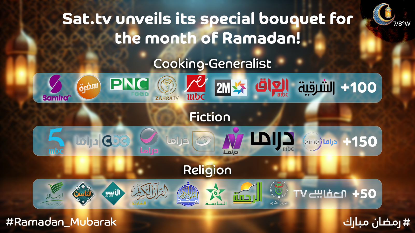 ramadan maroc 2025